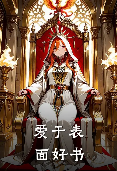爱于表面好书