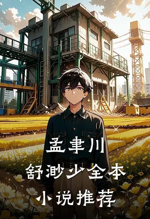 孟聿川,舒渺少全本小说推荐