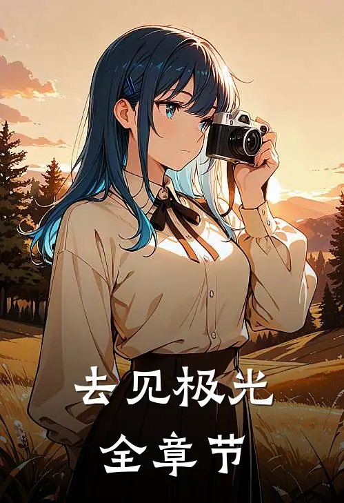 去见极光全章节