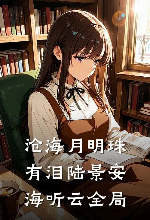 沧海月明珠有泪陆景安海听云全局