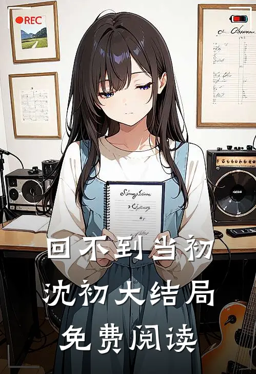 回不到当初沈初大结局免费阅读