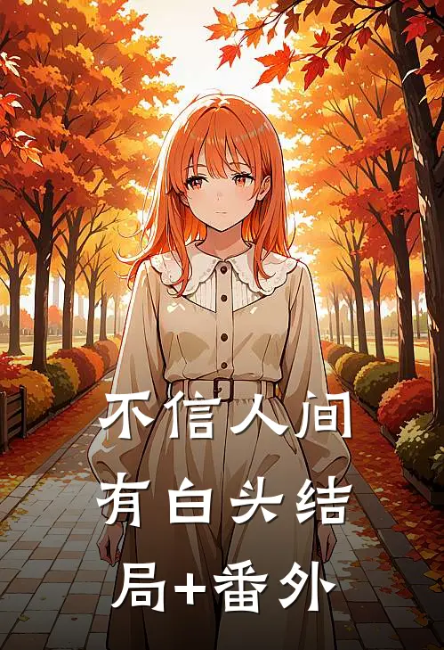 不信人间有白头结局+番外