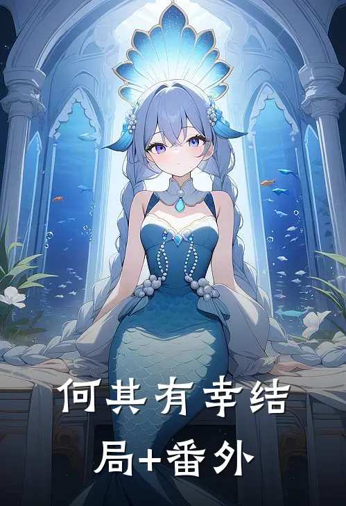 何其有幸结局+番外