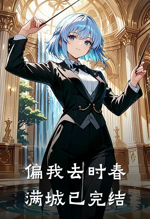 偏我去时春满城已完结