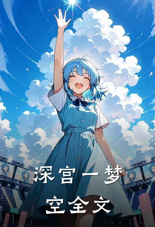 深宫一梦空全文