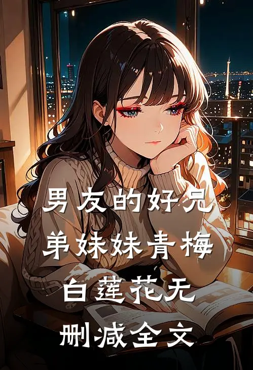 男友的好兄弟妹妹青梅白莲花无删减全文