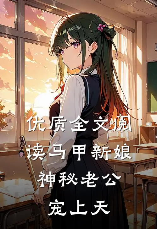 优质全文阅读马甲新娘：神秘老公宠上天