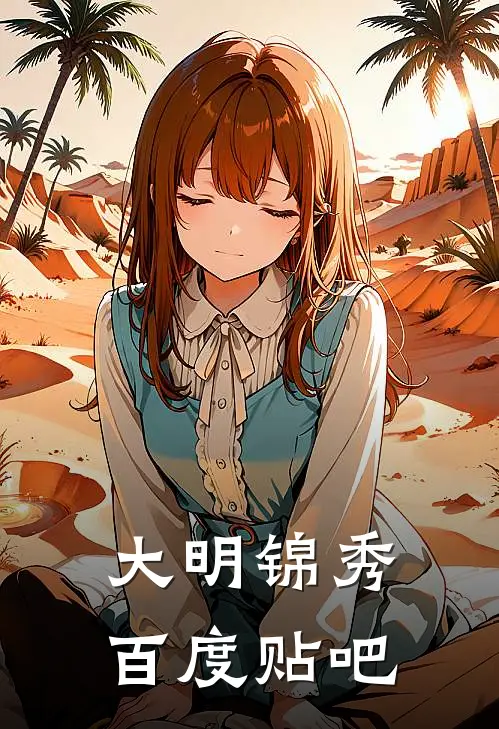 大明锦秀百度贴吧
