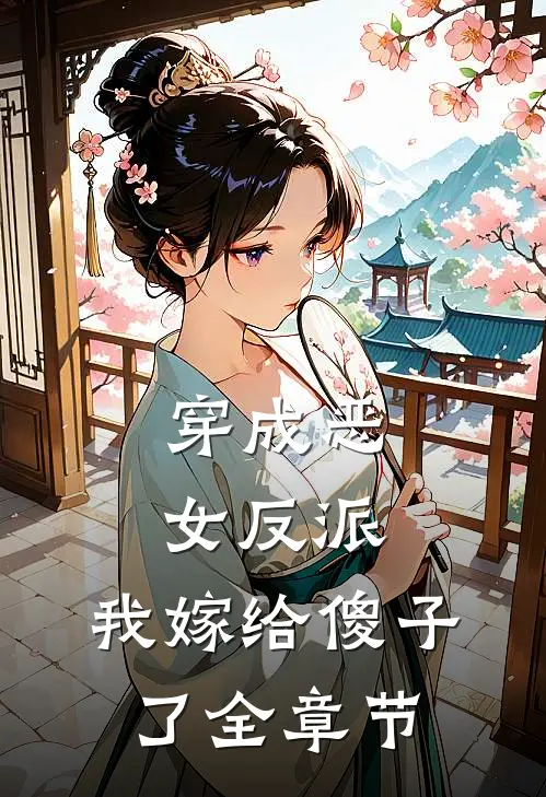 穿成恶女反派，我嫁给傻子了全章节