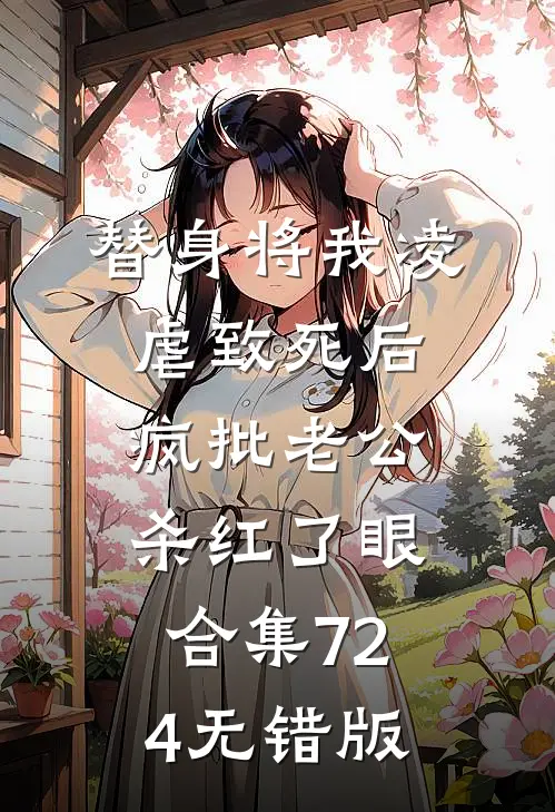 替身将我凌虐致死后，疯批老公杀红了眼合集724无错版