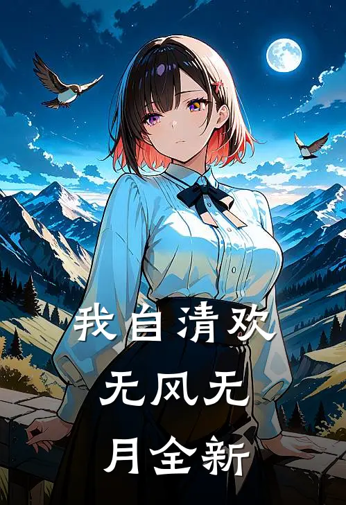 我自清欢，无风无月全新