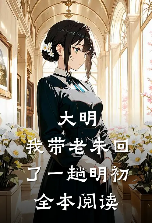 大明：我带老朱回了一趟明初全本阅读