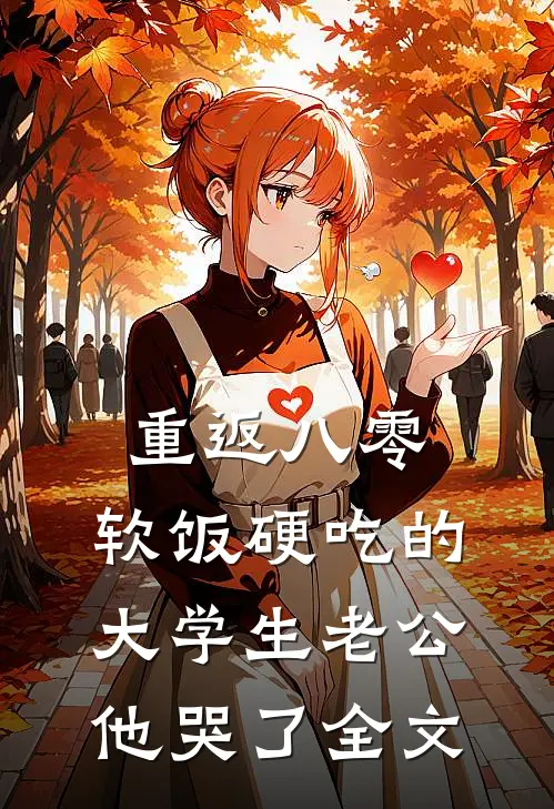 重返八零，软饭硬吃的大学生老公他哭了全文
