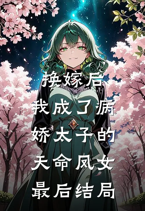 换嫁后，我成了病娇太子的天命凤女最后结局