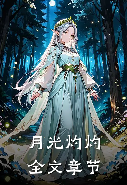月光灼灼全文章节