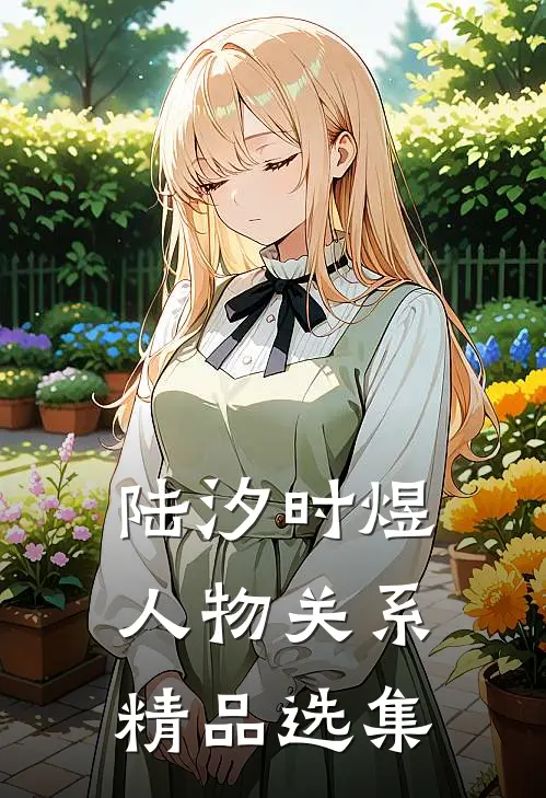 陆汐时煜人物关系精品选集
