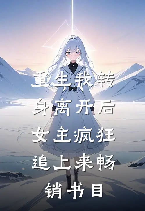 重生我转身离开后，女主疯狂追上来畅销书目