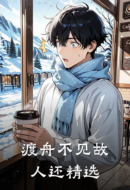渡舟不见故人还精选