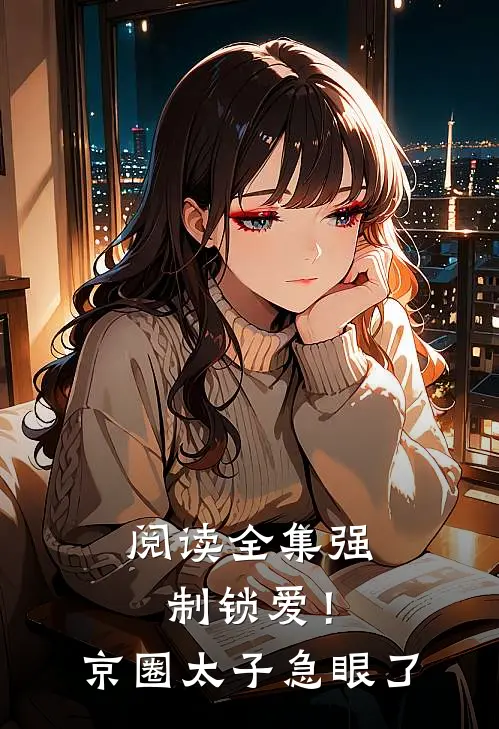 阅读全集强制锁爱！京圈太子急眼了