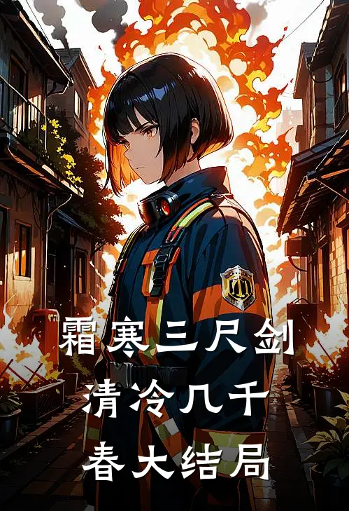 霜寒三尺剑，清冷几千春大结局