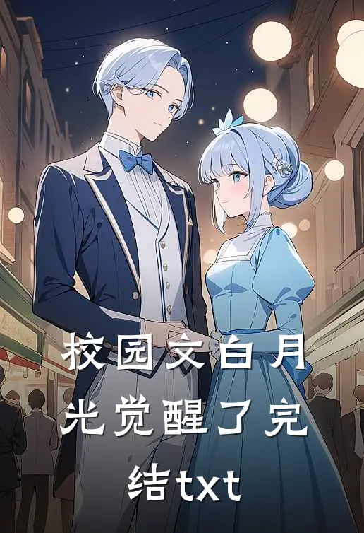 校园文白月光觉醒了完结txt