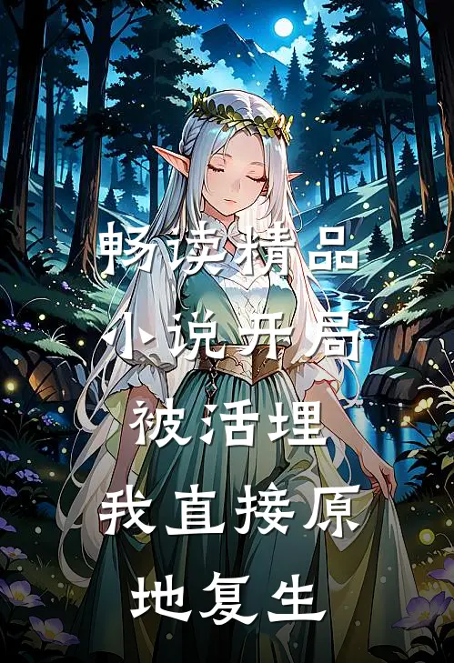 畅读精品小说开局被活埋，我直接原地复生
