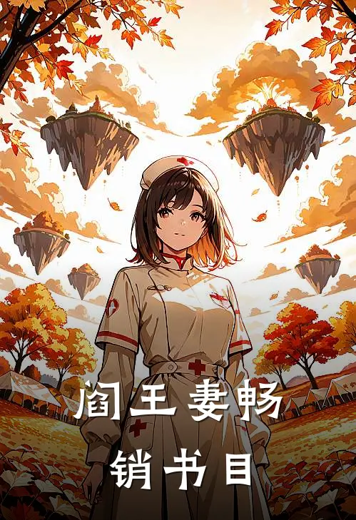 阎王妻畅销书目