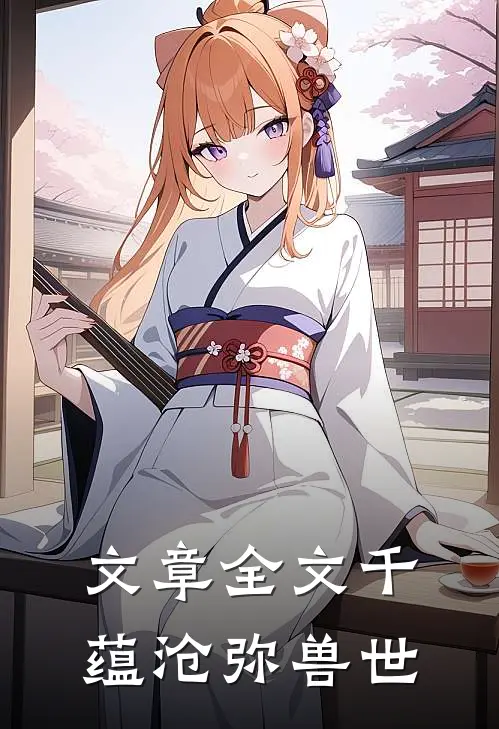 文章全文千蕴沧弥兽世