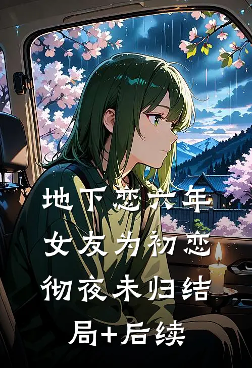 地下恋六年，女友为初恋彻夜未归结局+后续