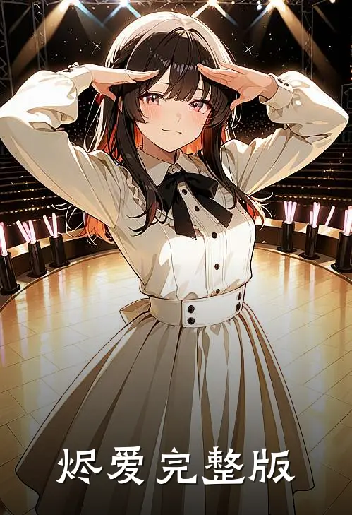 烬爱完整版