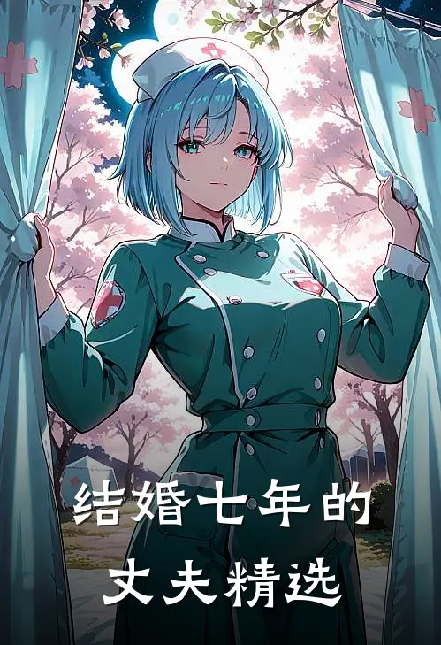 结婚七年的丈夫精选