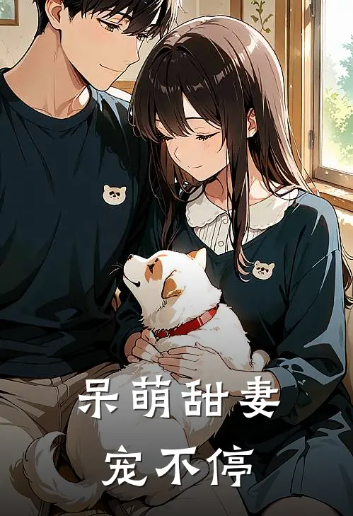 呆萌甜妻宠不停