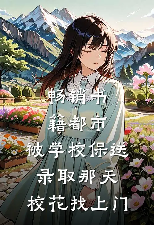 畅销书籍都市：被学校保送录取那天，校花找上门