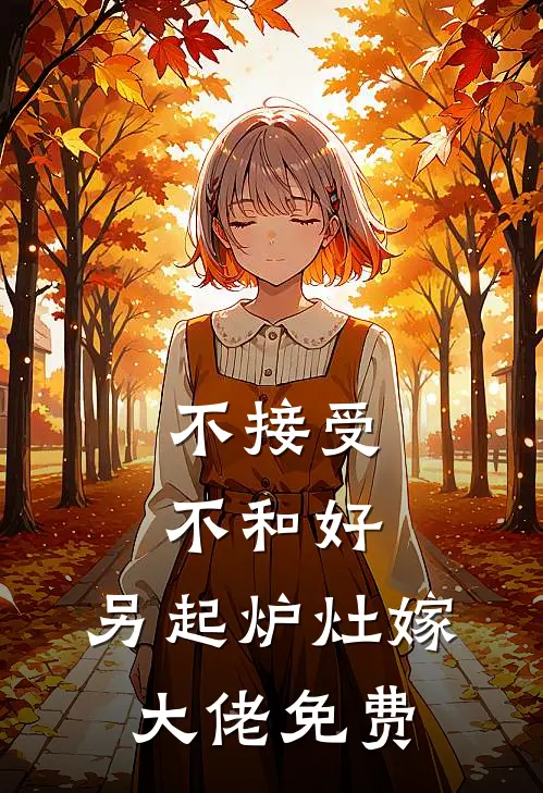 不接受不和好，另起炉灶嫁大佬免费