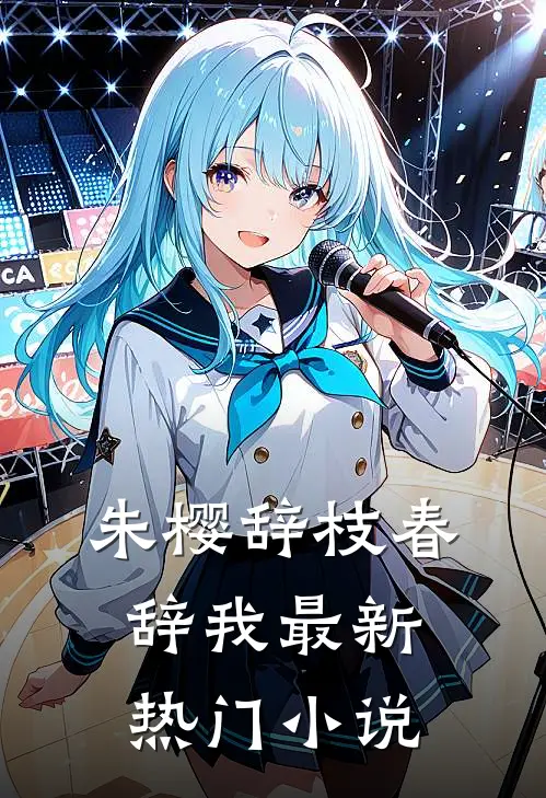 朱樱辞枝春辞我最新热门小说