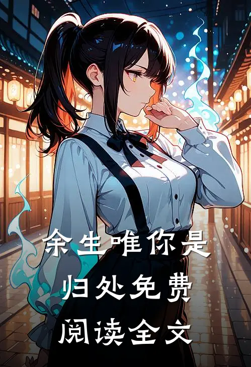 余生唯你是归处免费阅读全文