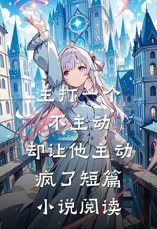 主打一个不主动，却让他主动疯了短篇小说阅读