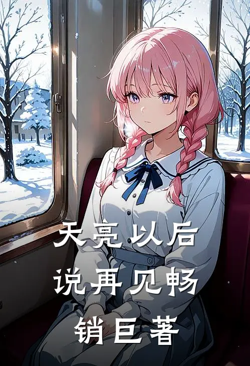 天亮以后说再见畅销巨著