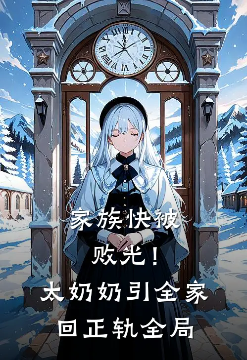 家族快被败光！太奶奶引全家回正轨全局