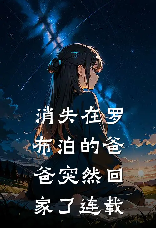 消失在罗布泊的爸爸突然回家了连载
