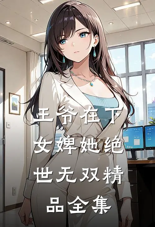 王爷在下：女婢她绝世无双精品全集