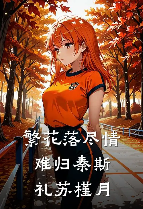 繁花落尽情难归秦斯礼苏槿月