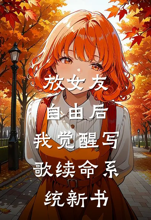放女友自由后，我觉醒写歌续命系统新书