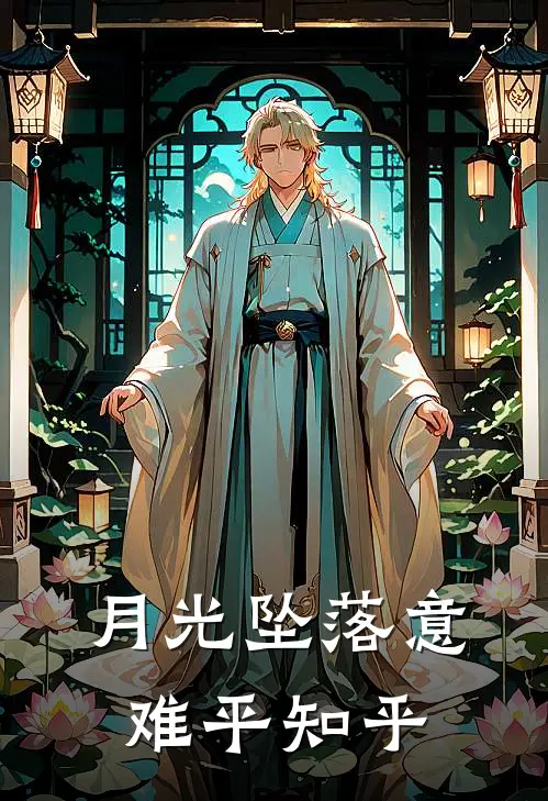月光坠落意难平知乎