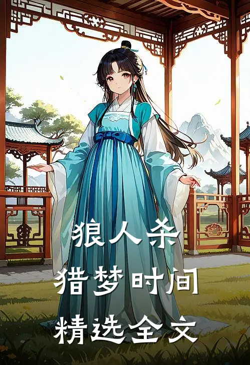 狼人杀：猎梦时间精选全文
