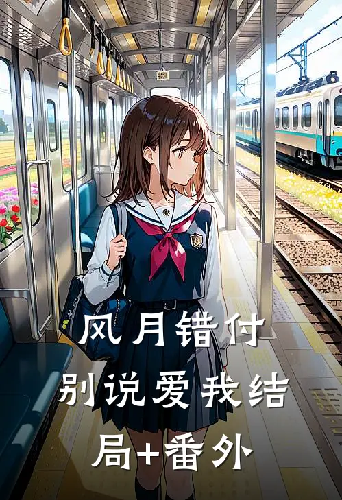 风月错付，别说爱我结局+番外