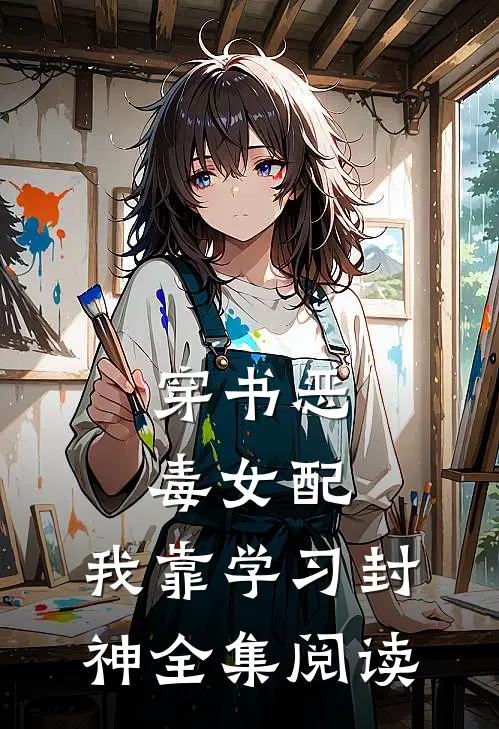 穿书恶毒女配，我靠学习封神全集阅读