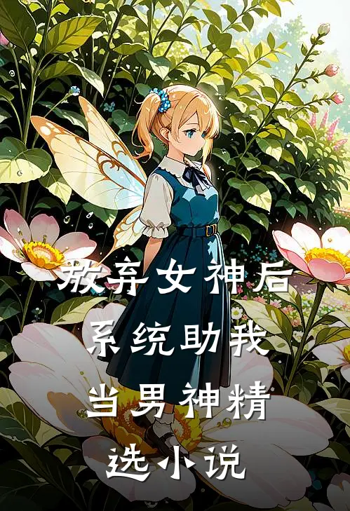 放弃女神后,系统助我当男神精选免费阅读