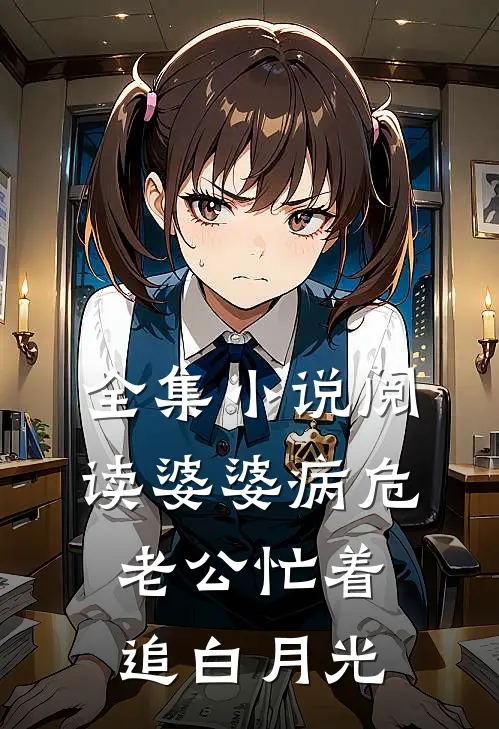 全集小说阅读婆婆病危，老公忙着追白月光