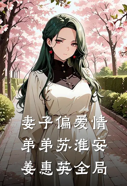 妻子偏爱情弟弟苏淮安姜惠英全局
